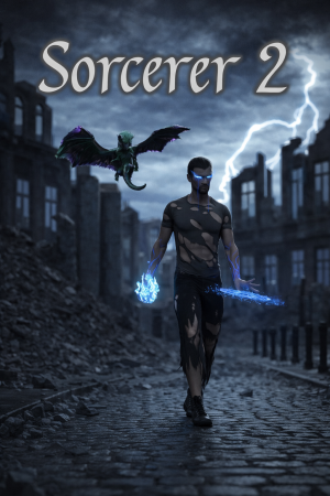 Обзор Sorcerer 2: возвращение магического приключения