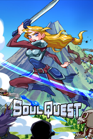 SoulQuest: Симулятор жизни с глубокой кастомизацией