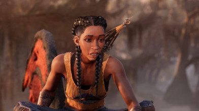 South of Midnight признали игрой 2025 года на Canadian Game Awards