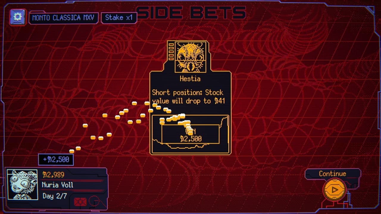 Space Warlord Baby Trading Simulator - скриншот 8