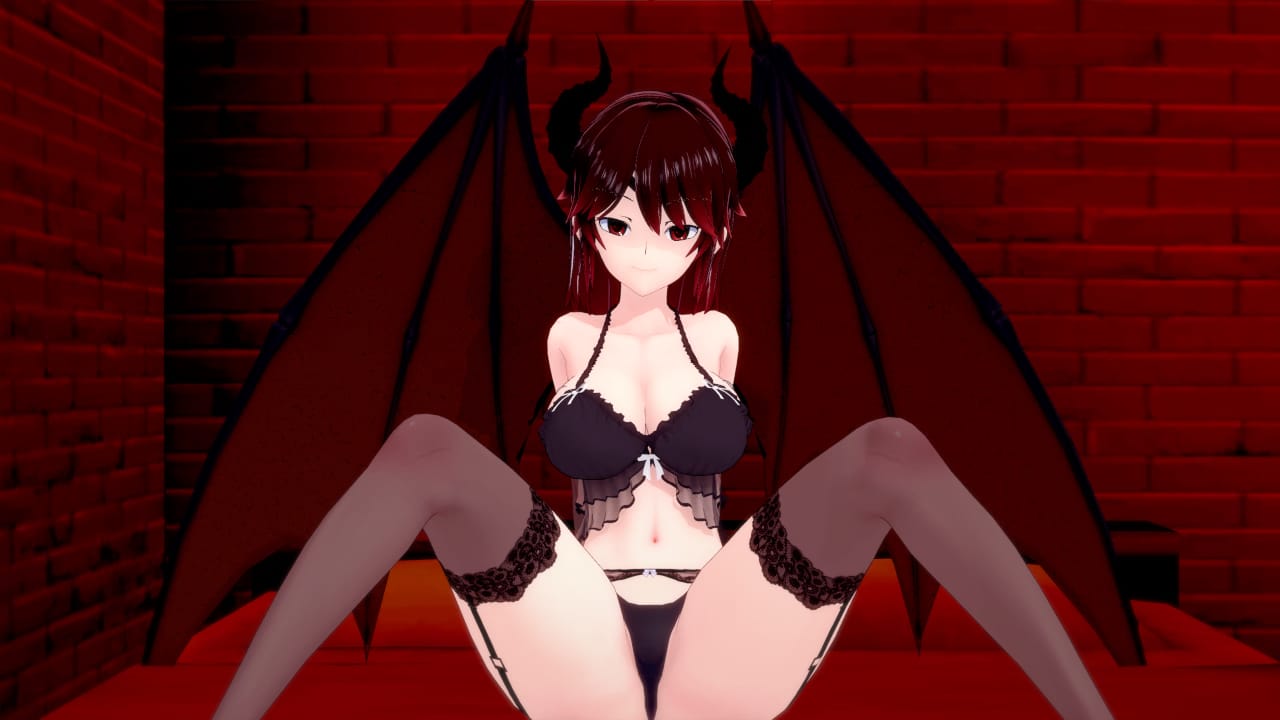 Spirit Lover - скриншот 3