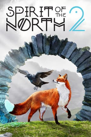 Spirit of the North 2 - обзор и системные требования