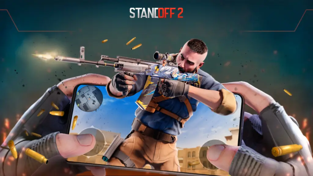 Standoff 2: лучшее оружие в каждой категории