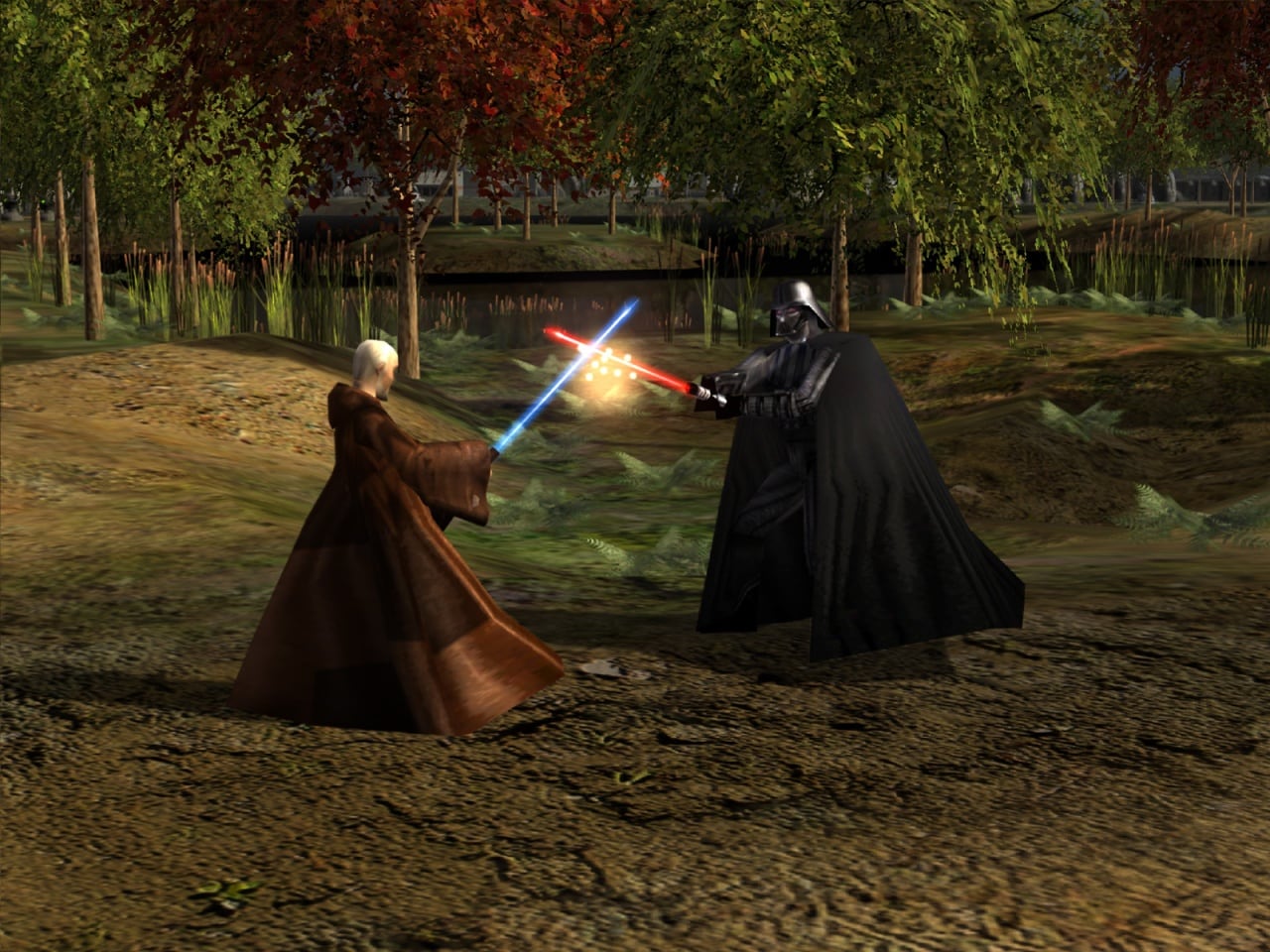 STAR WARS Empire at War - Gold Pack - скриншот 5
