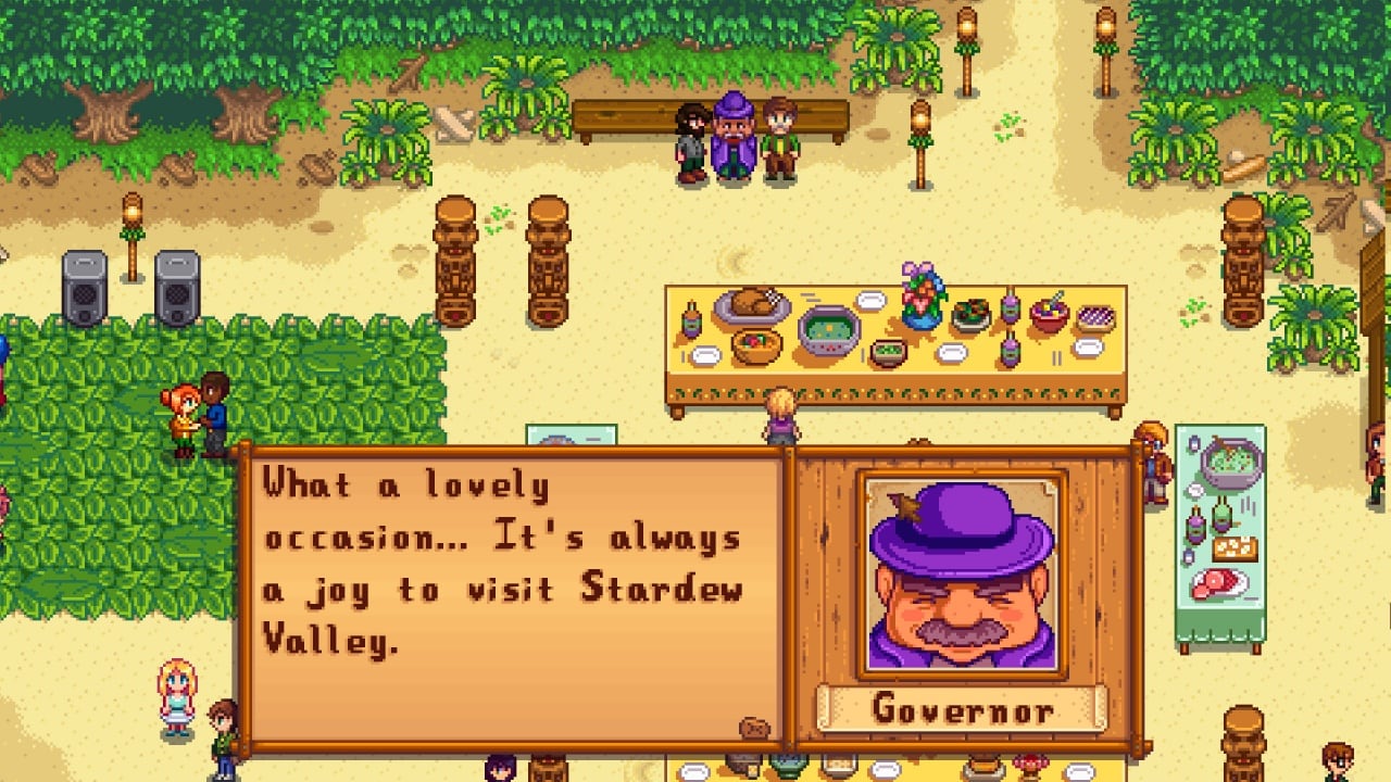 Stardew Valley - скриншот 5