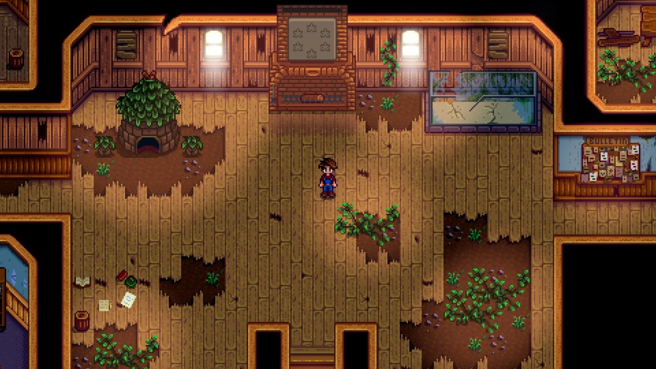 Stardew Valley - скриншот 6