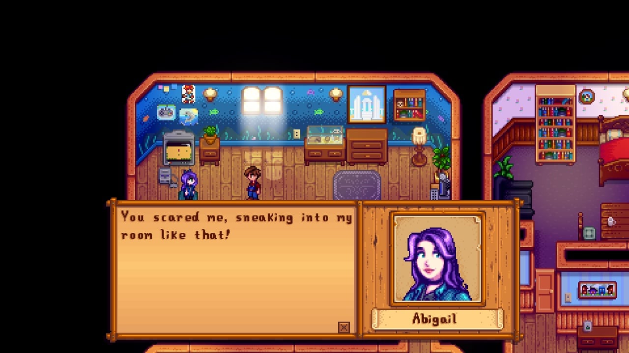 Stardew Valley - скриншот 8