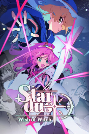 Обзор STARDUST: Wish of Witch