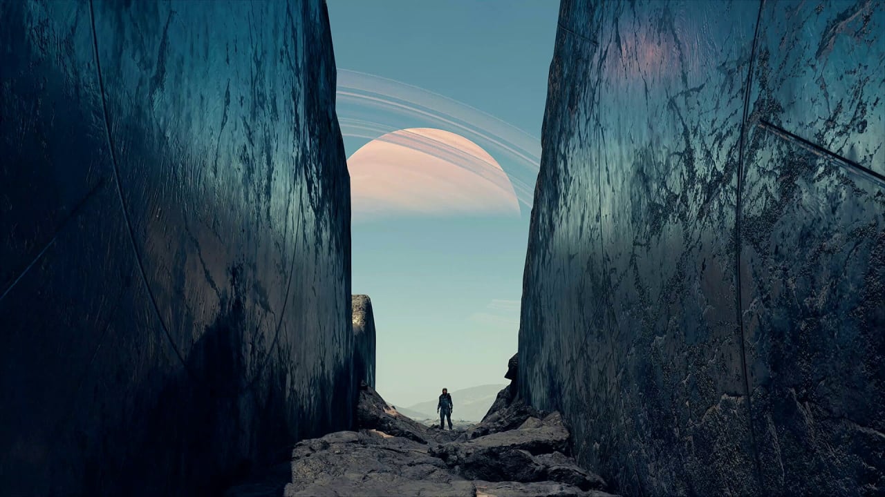 Starfield - скриншот 8