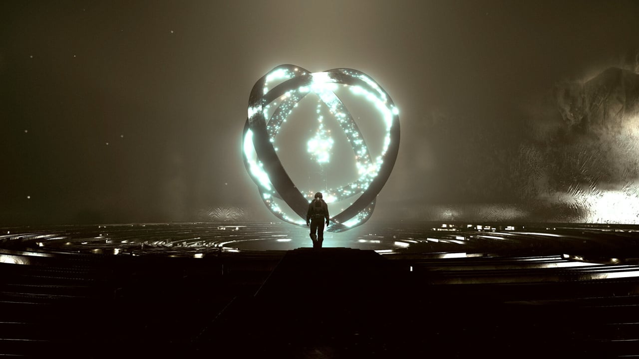 Starfield - скриншот 9