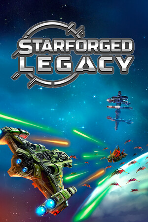 Starforged Legacy: Обзор и особенности игры