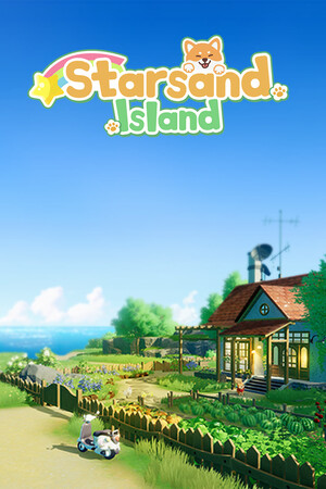 Starsand Island - описание, особенности и системные требования
