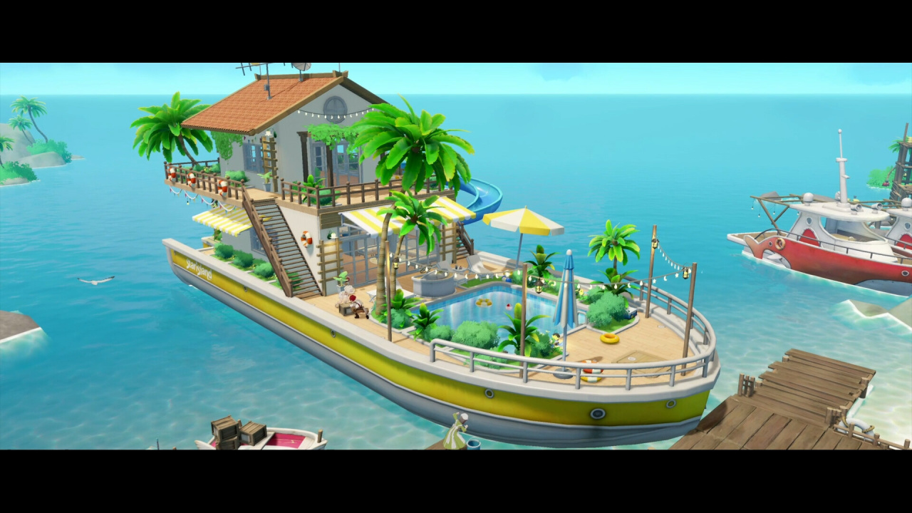 Starsand Island - скриншот 9