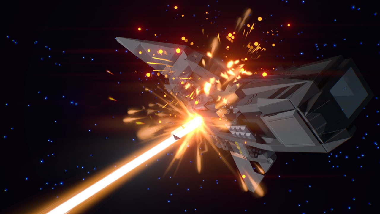 Starship EVO - скриншот 12