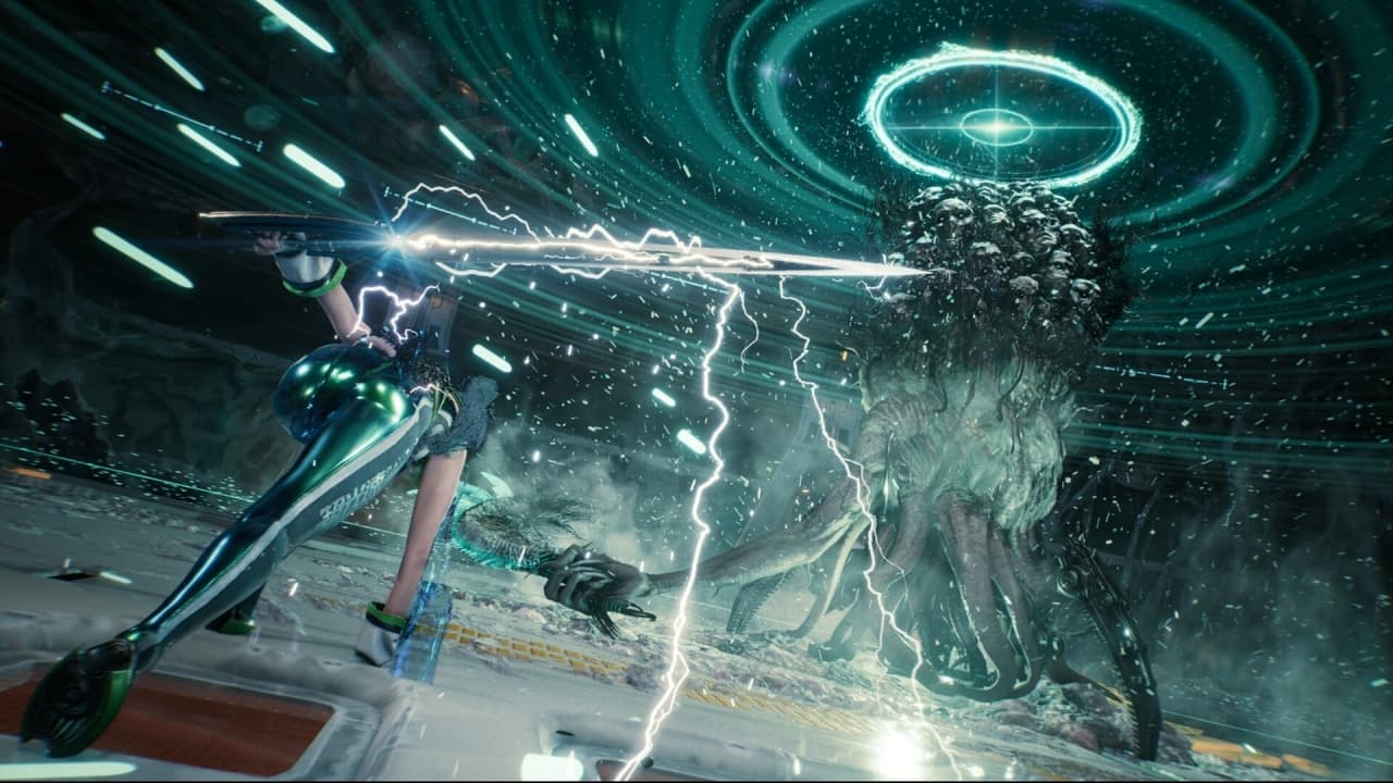 Stellar Blade - скриншот 9