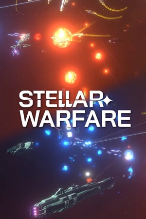 Stellar Warfare: Обзор космической стратегии и конструктора флота