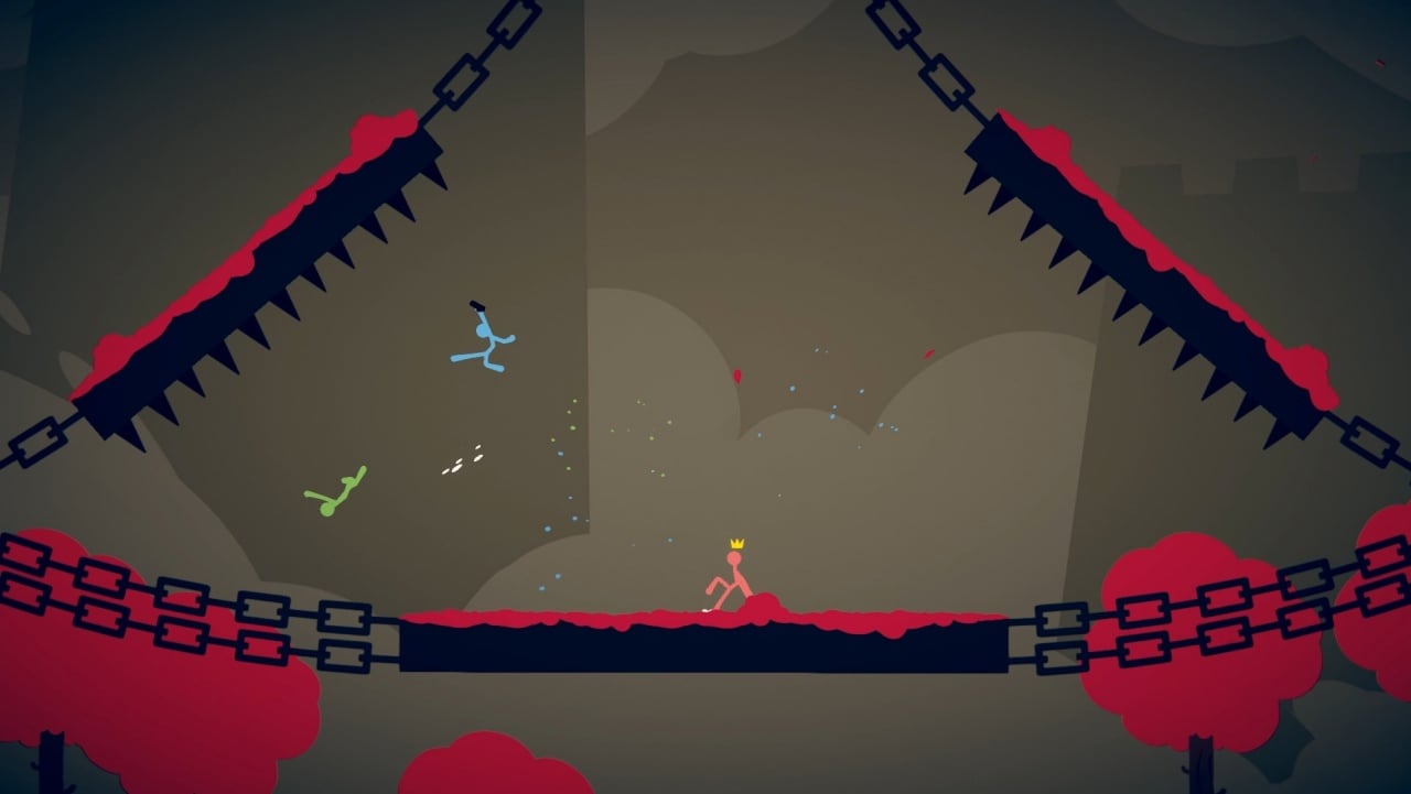 Stick Fight: The Game - скриншот 5