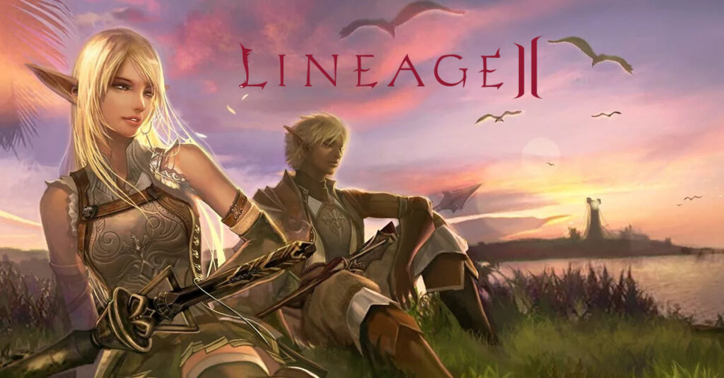 Актуальность Lineage 2 в 2026 году: стоит ли начинать?