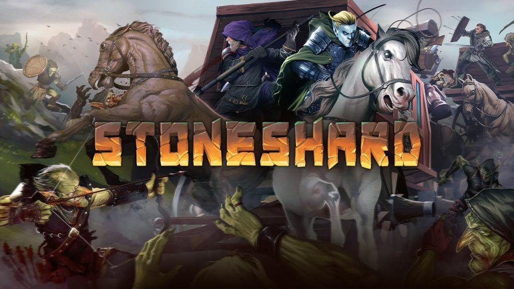 Stoneshard - как лечить здоровье