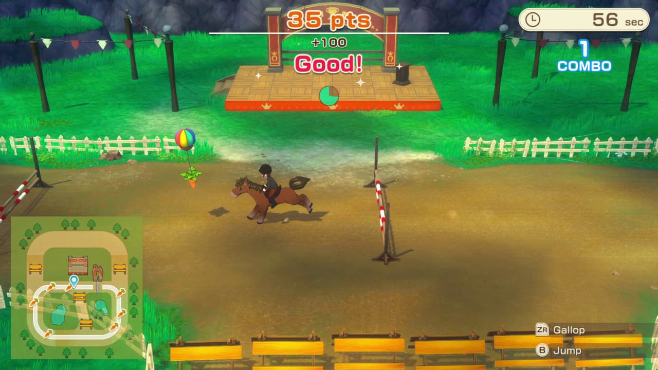 STORY OF SEASONS: Grand Bazaar - скриншот 5
