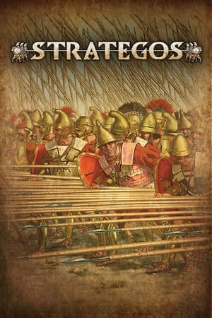 Strategos - обзор и особенности игры