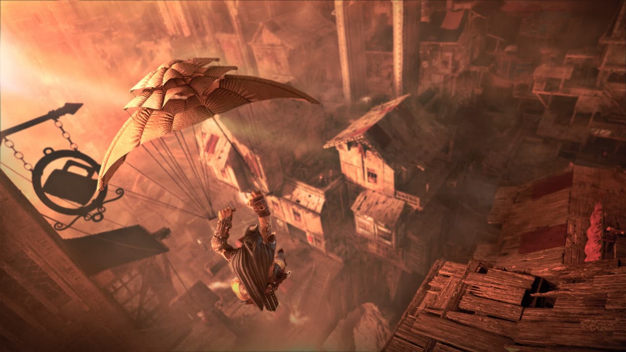 Styx: Blades of Greed - скриншот 3
