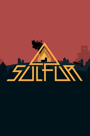 SULFUR: Обзор и особенности игры
