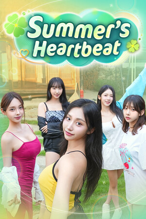 Summer’s Heartbeat: обзор игры