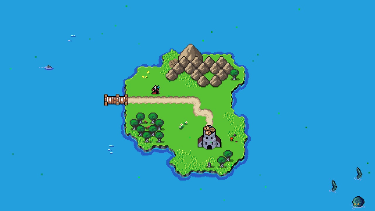 Super Fantasy Kingdom - скриншот 7