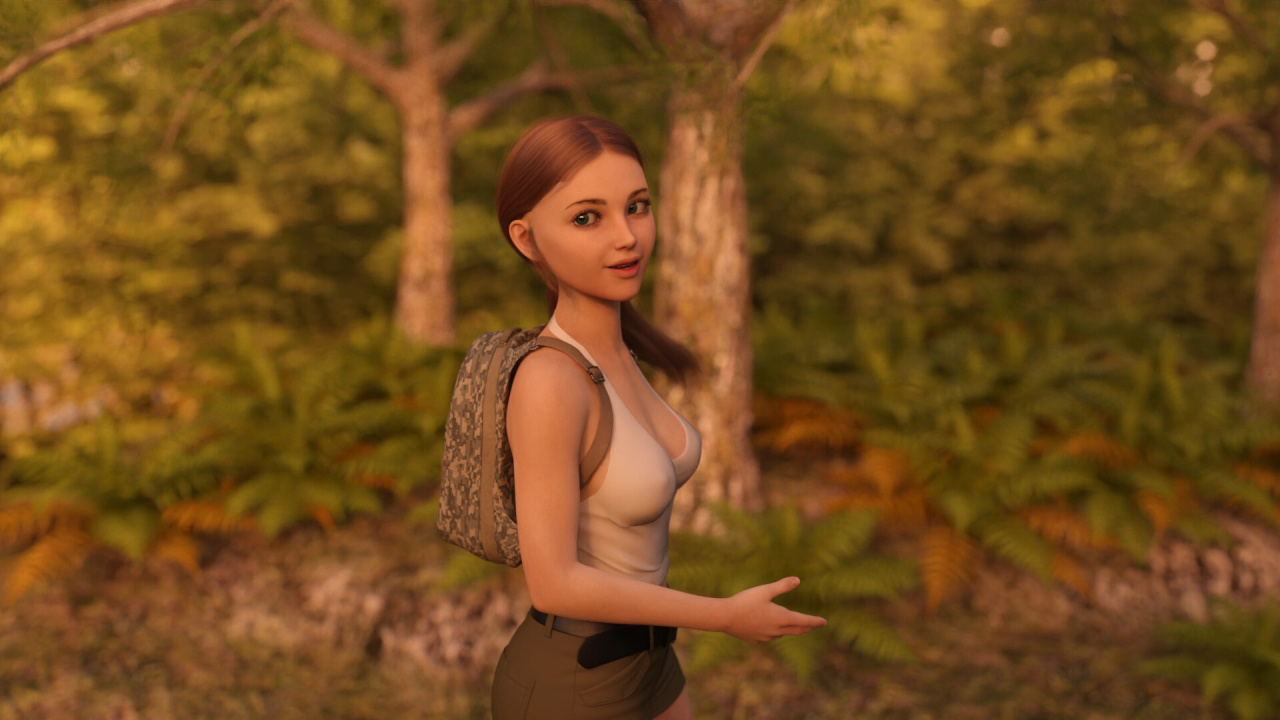 Survival Guide - скриншот 6