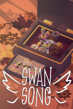 Swan Song: Обзор игры