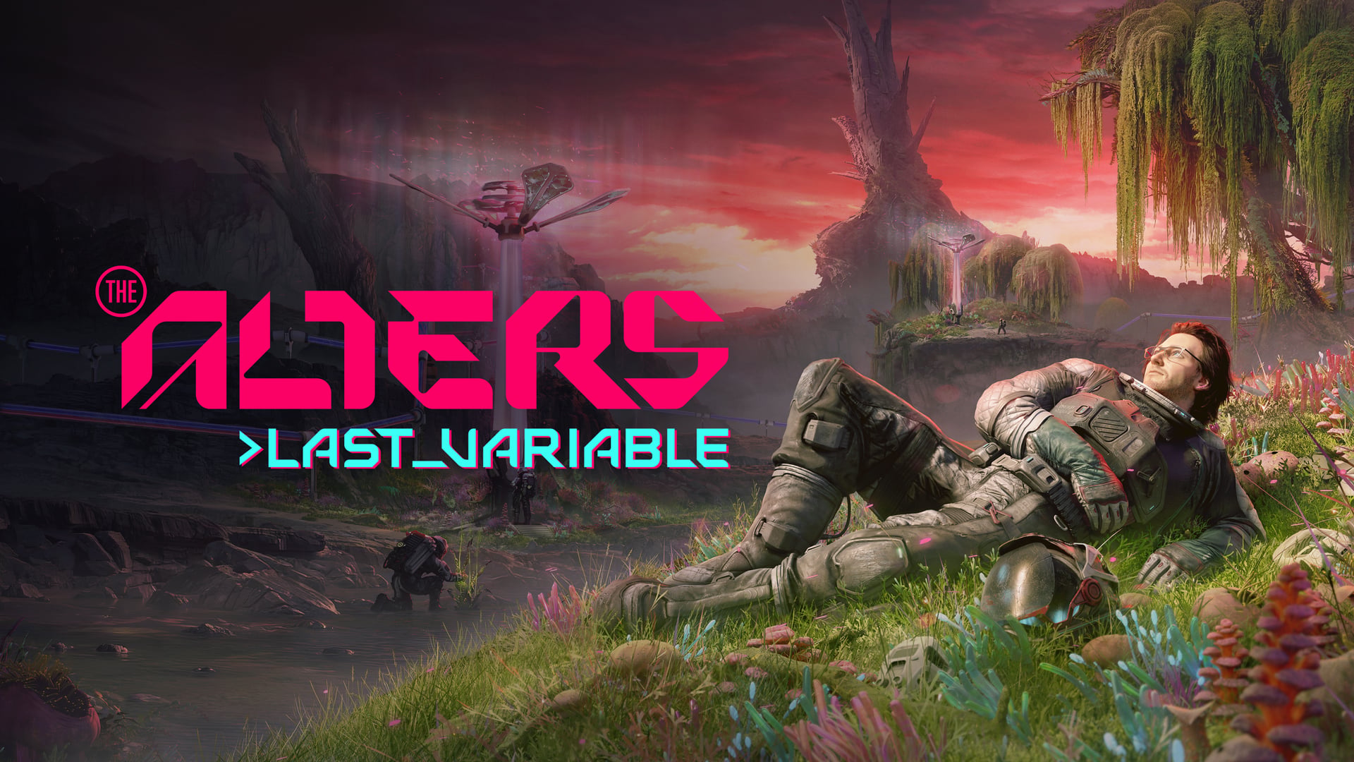 Сюжетное дополнение The Alters: Last Variable выйдет в июле