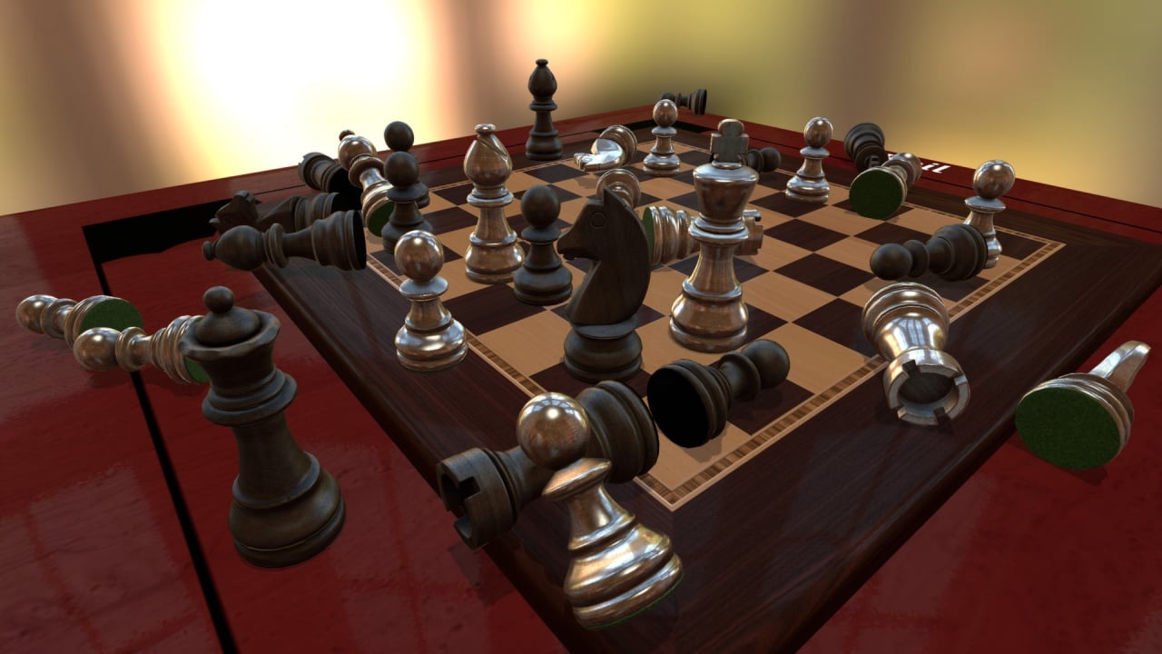 Tabletop Simulator - скриншот 2
