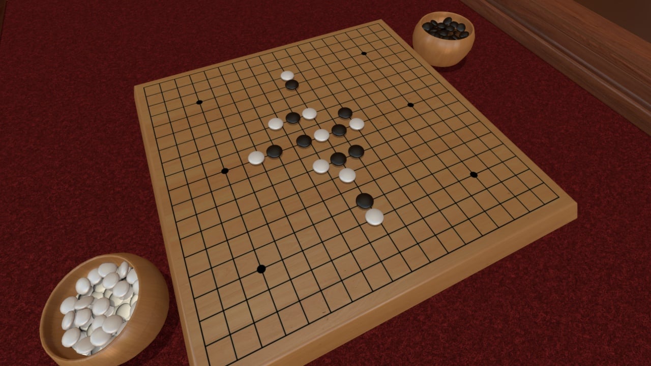 Tabletop Simulator - скриншот 11