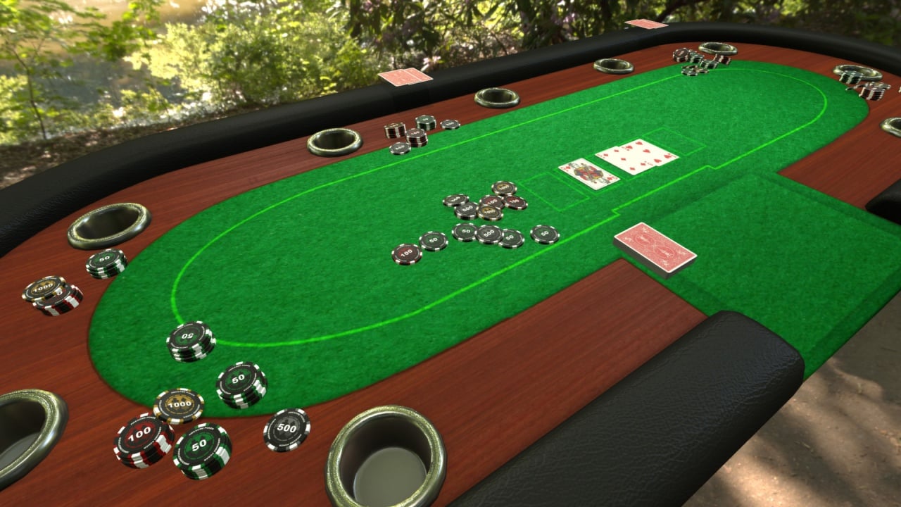 Tabletop Simulator - скриншот 12