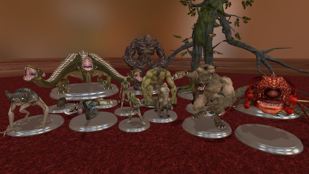 Tabletop Simulator - скриншот 3