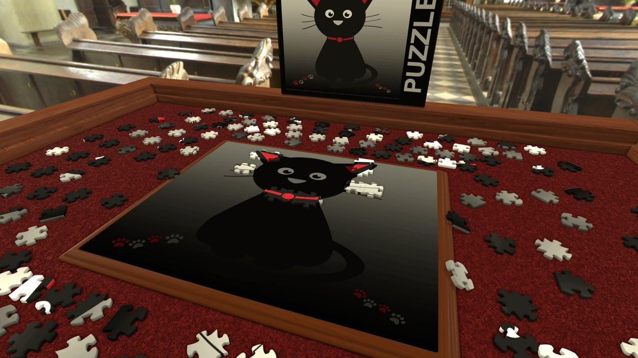 Tabletop Simulator - скриншот 4