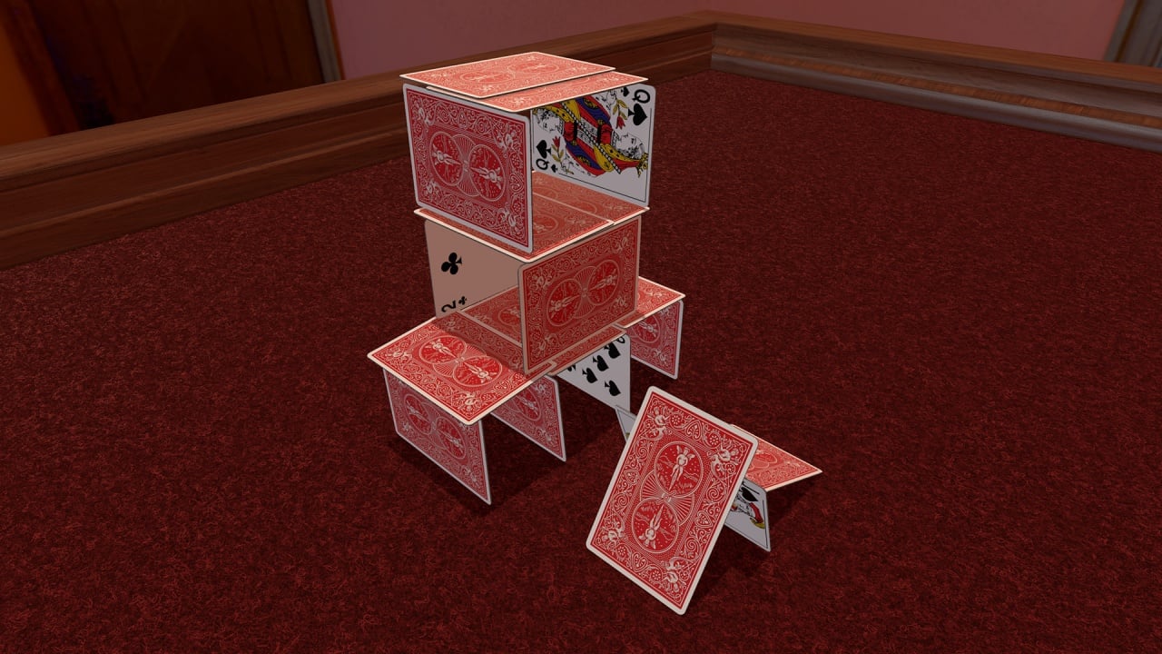 Tabletop Simulator - скриншот 7