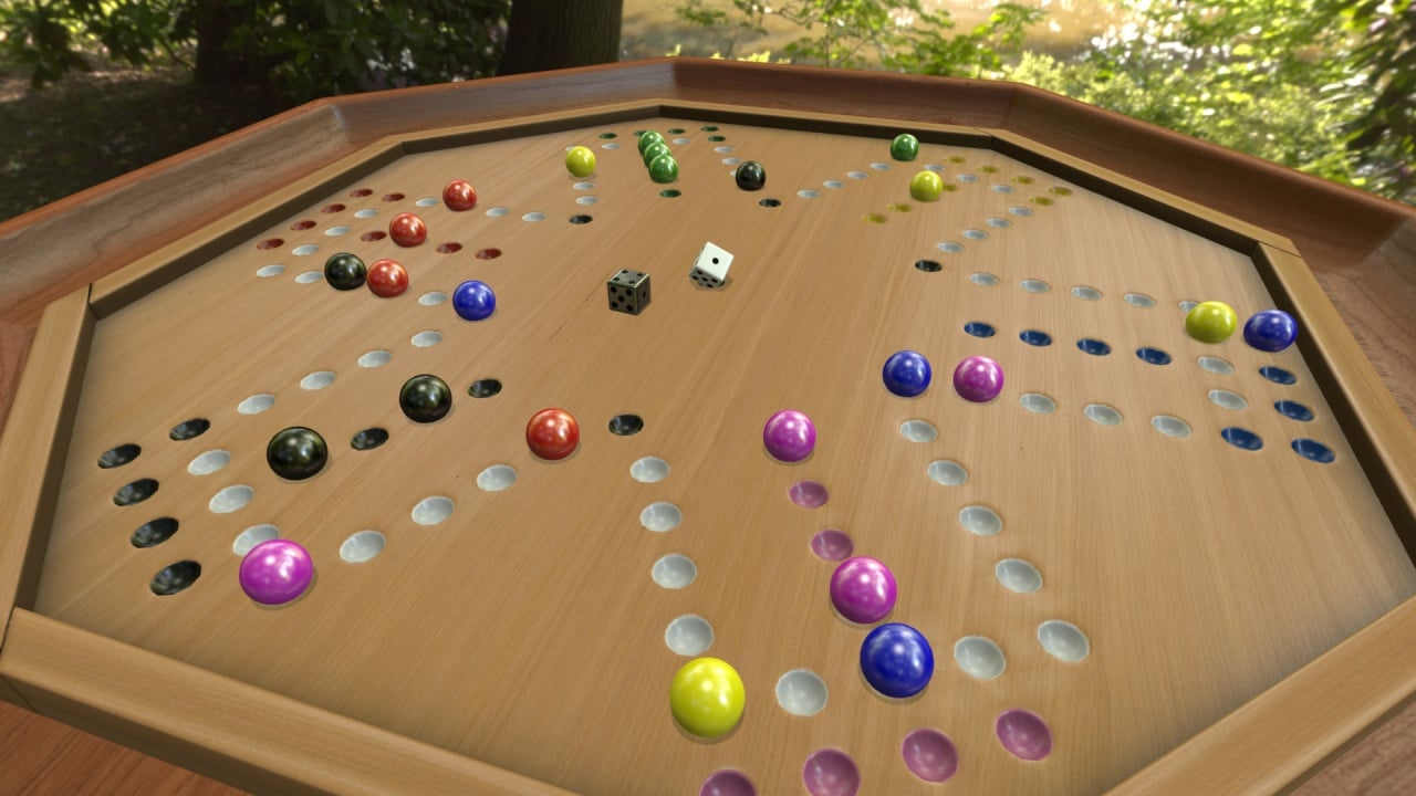 Tabletop Simulator - скриншот 8