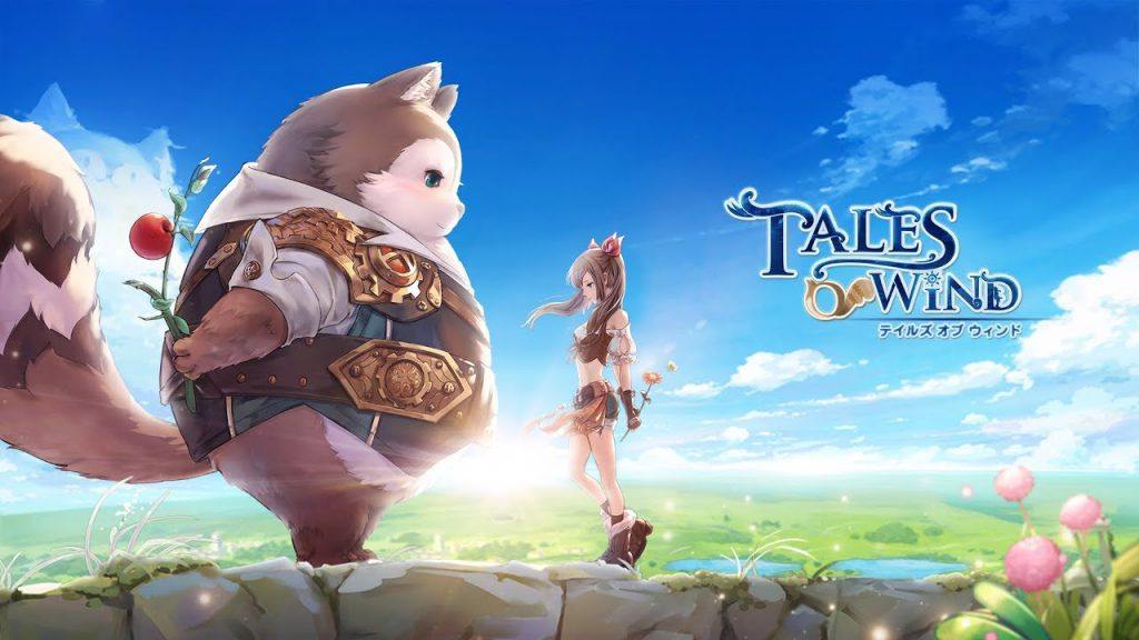 Tales of Wind - гайд по Стражам