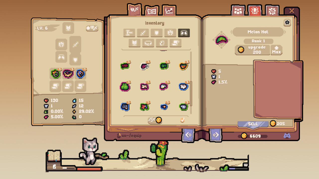 Tap Tap Loot - скриншот 4