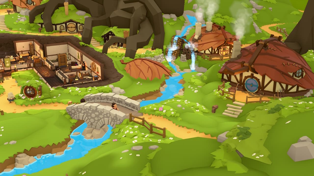 Tavern Keeper - скриншот 1