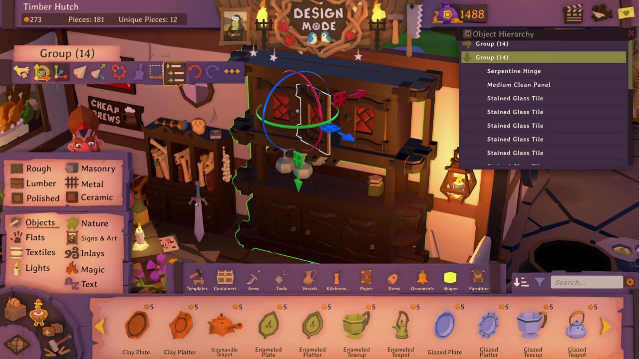 Tavern Keeper - скриншот 11