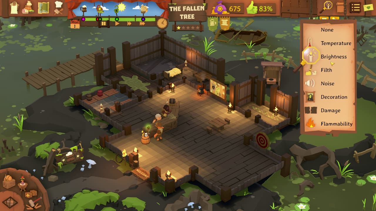 Tavern Keeper - скриншот 4