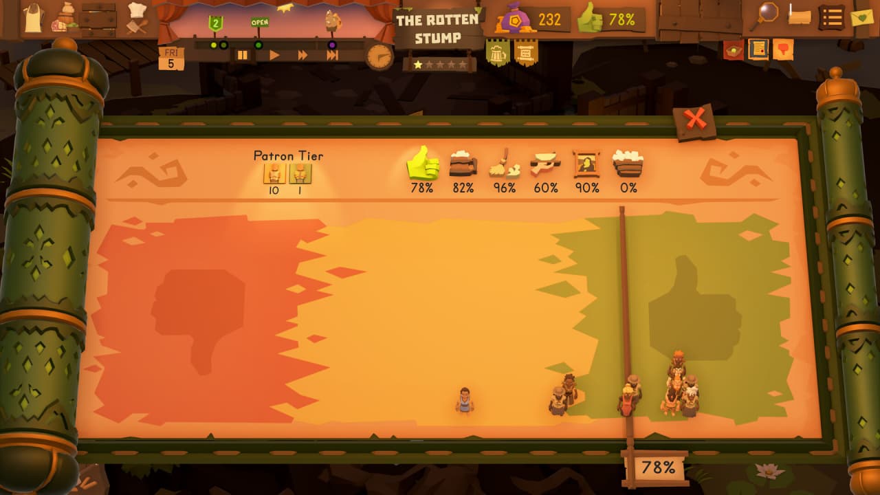 Tavern Keeper - скриншот 6