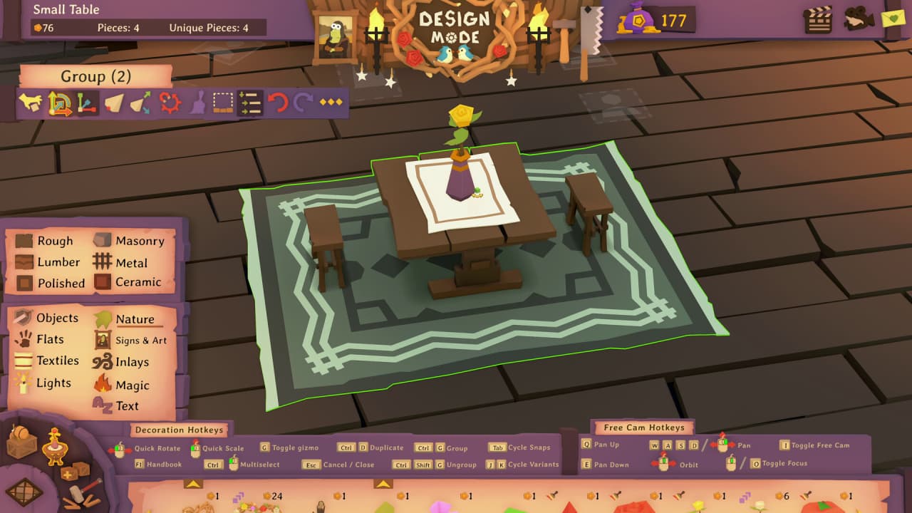 Tavern Keeper - скриншот 9