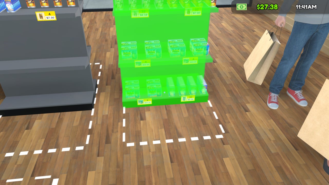 TCG Card Shop Simulator - скриншот 6