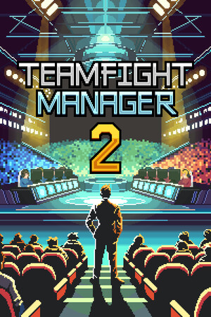 Teamfight Manager 2 - ранний доступ на ПК