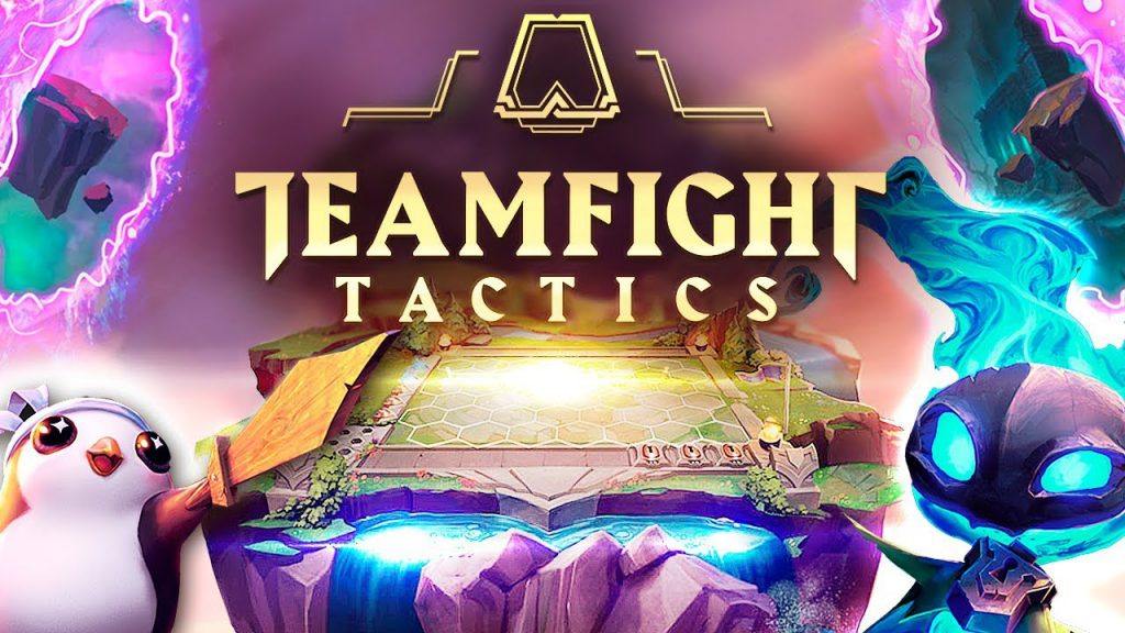 Teamfight Tactics - лучшие и худшие классы/расы