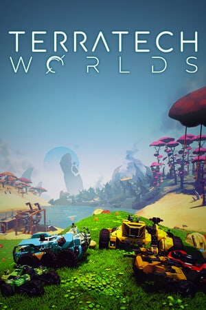 TerraTech Worlds по сети